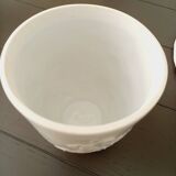 Limoges Porcelain Vase
