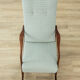 1950s rocking chair
