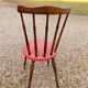 Pair of chairs