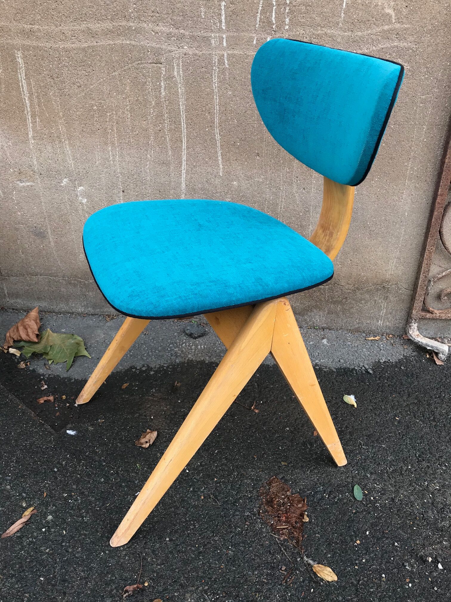 1950s chair