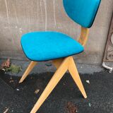 1950s chair