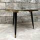 Table basse  vintage