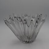 Bayel crystal vase-cup