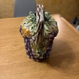 Pichet raisin Gerbier