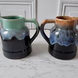 60s pitcher duo