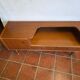 1960s teak Scandinavian enfilade