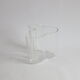 Savoy vase by Alvar Aalto for Iitalla Finland