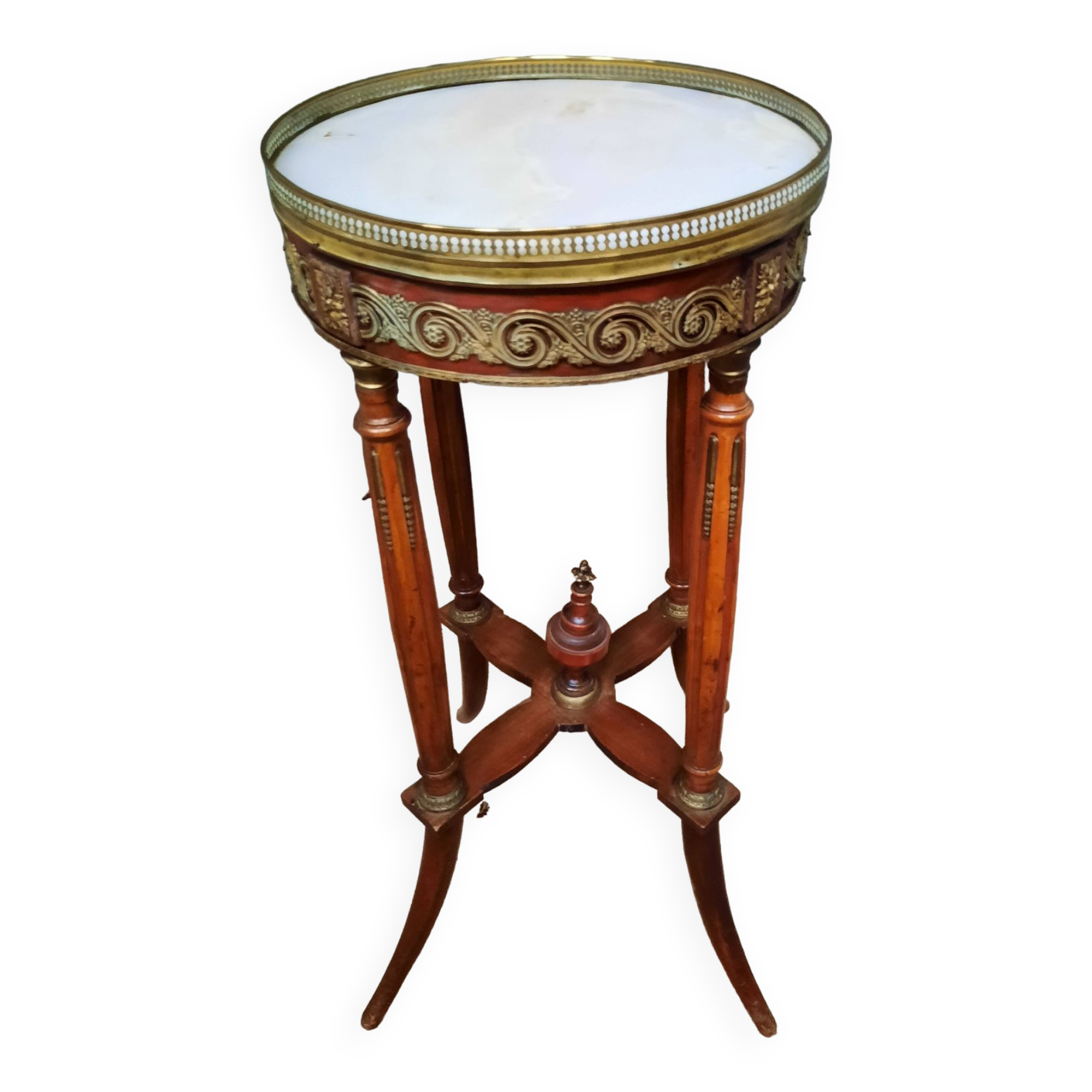 Napoleon III Selette