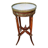 Napoleon III Selette