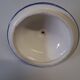 Ceramic pot with lid