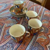 Coffee service