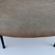 Fauteuil baloon Lusch & Co des années 1960