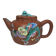 Old small Chinese Yixing terracotta teapot