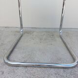 Chair Marcel Breuer B32 signed Italy cesca