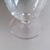 Old measuring glass