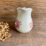 Vintage Gien France Creamer