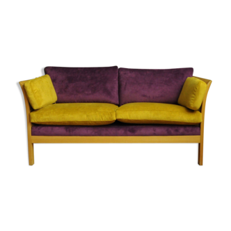 Sofa suédois Norell