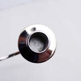 Modernist candle holder