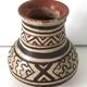 Mexican vase