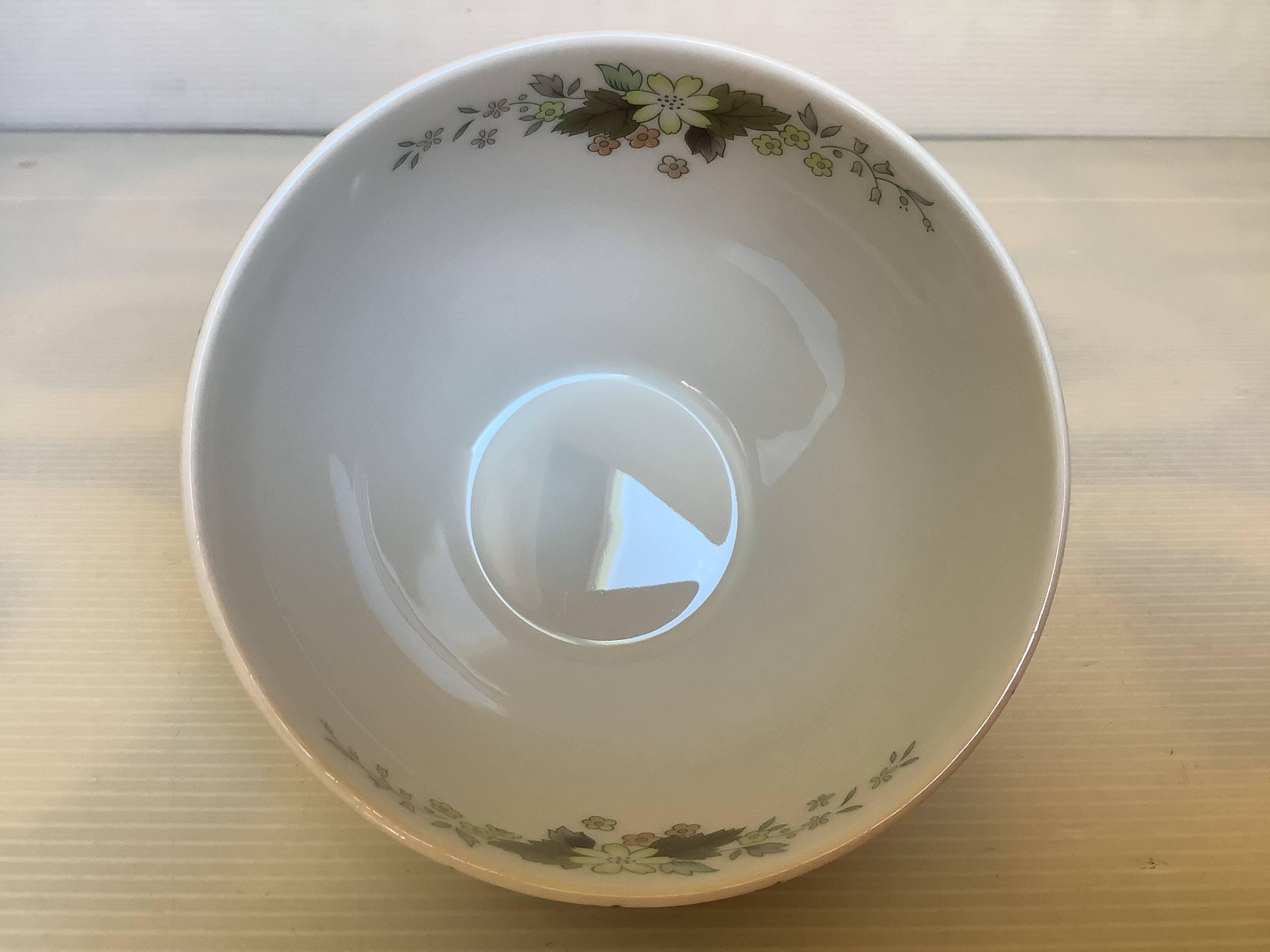 Bol  provençal royal Doulton