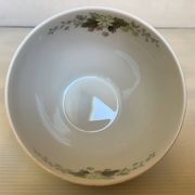Bol  provençal royal Doulton