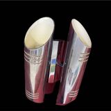 Raak applique chrome double tige , 1970s