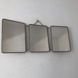 Mirror  1960 - 24x59cm