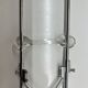 Pair of Scintilla Suspensions by Livio and Pier Giacomo Castiglioni Fontana Ar