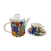 Coffee service Acapulco de villeroy and boch