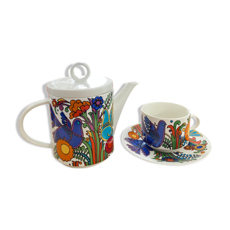 Coffee service Acapulco de villeroy and boch