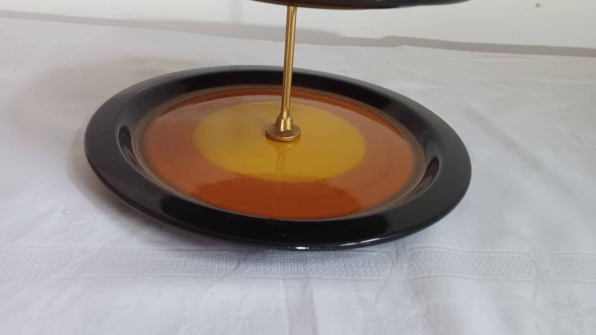 Coupe à fruits 1970