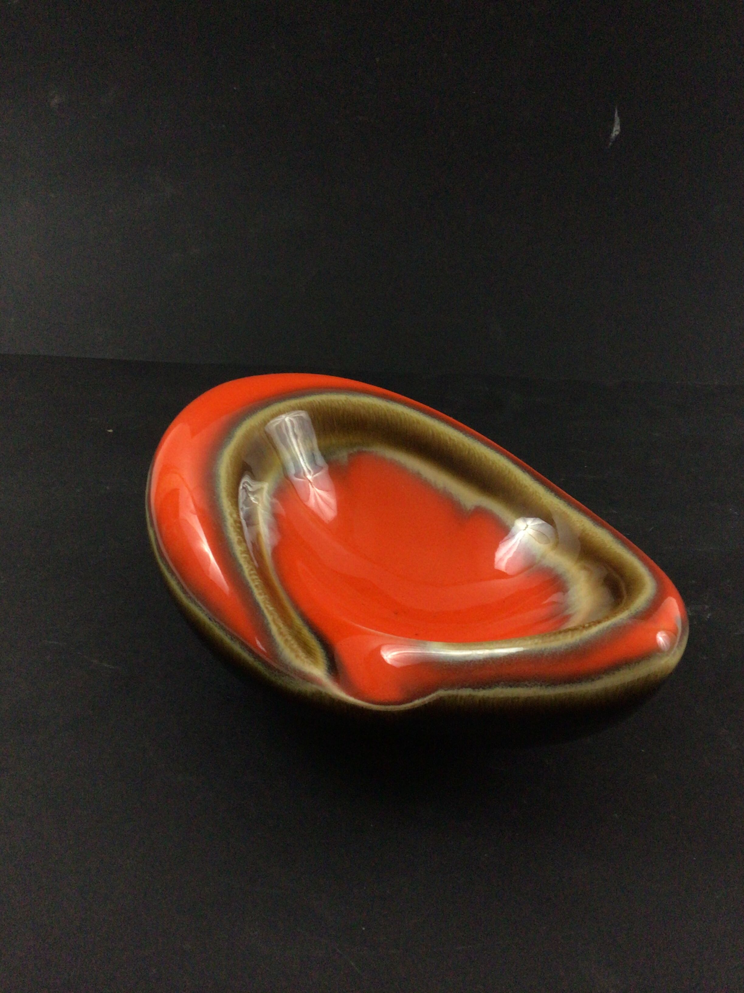 Empty pocket vintage 70s