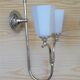 Art Deco style wall light