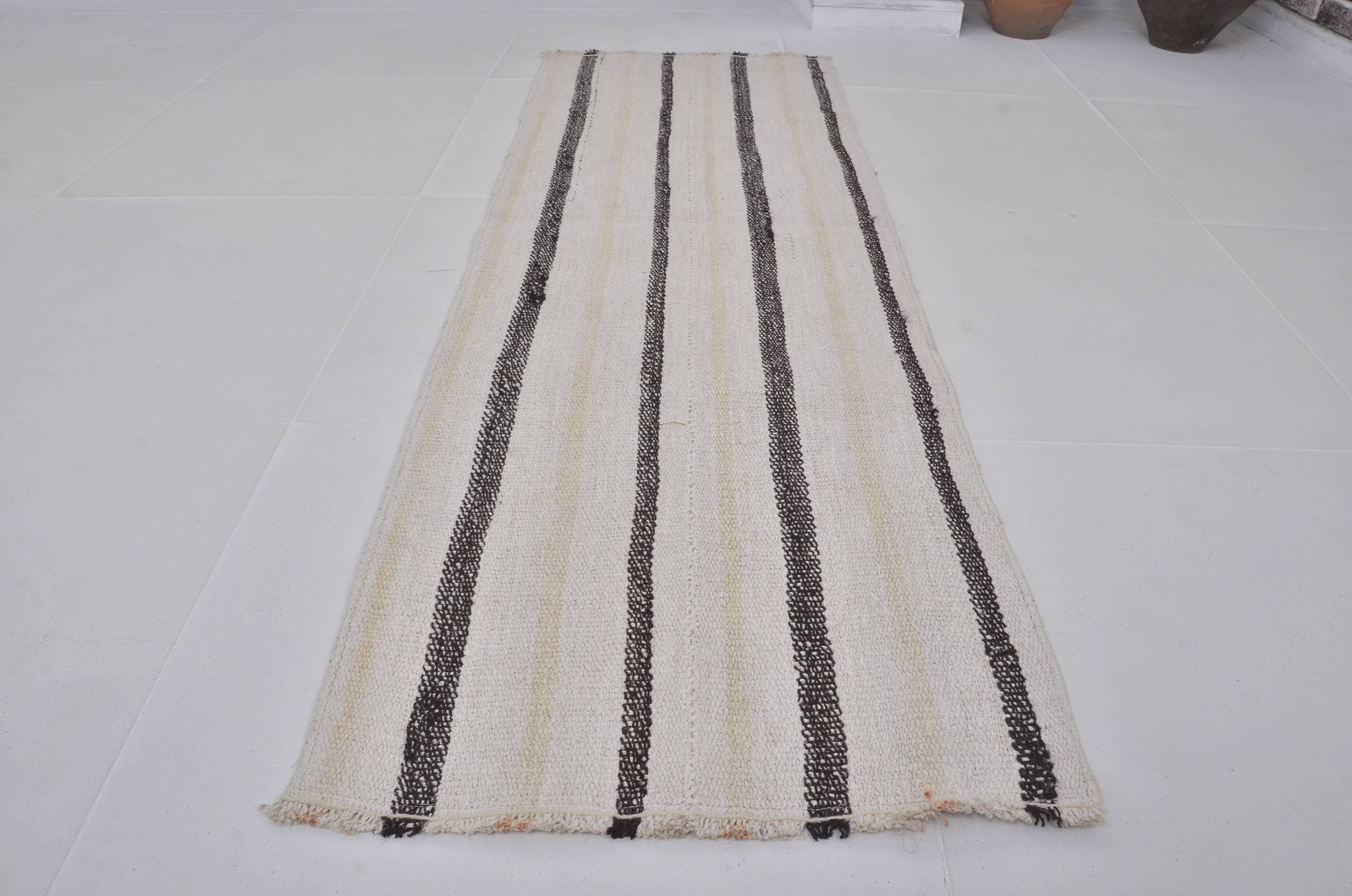 Anatolian Stripe Hmep Runner SKU3922