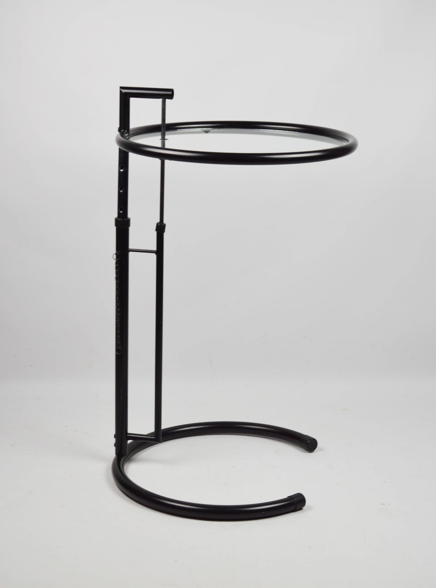 Table d'appoint, années 1970