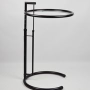Table d'appoint, années 1970