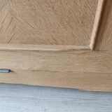 Renovated foldable bed