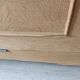 Renovated foldable bed