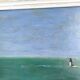 S.GAUTIER marine painting