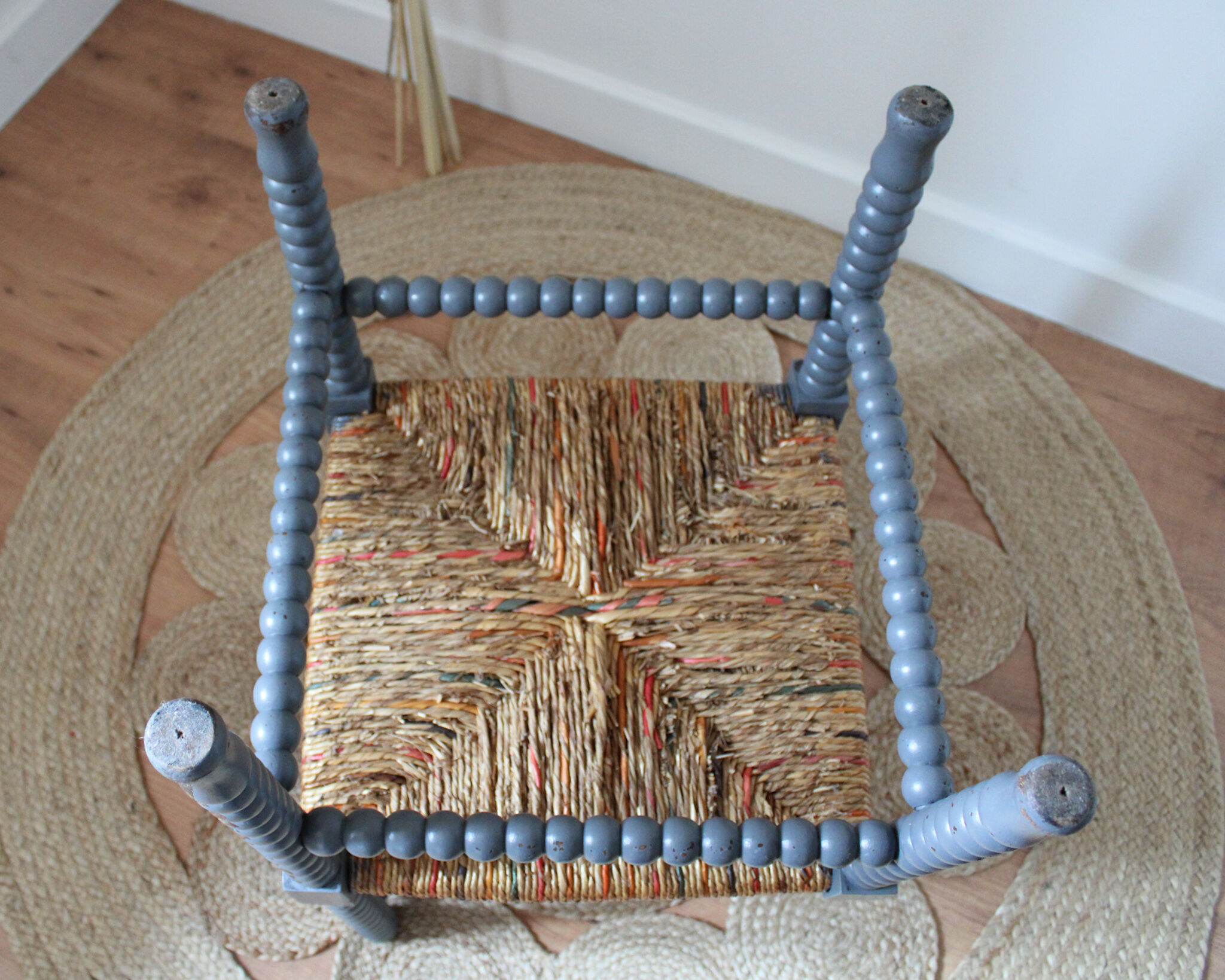 Fauteuil de coin