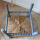 Fauteuil de coin