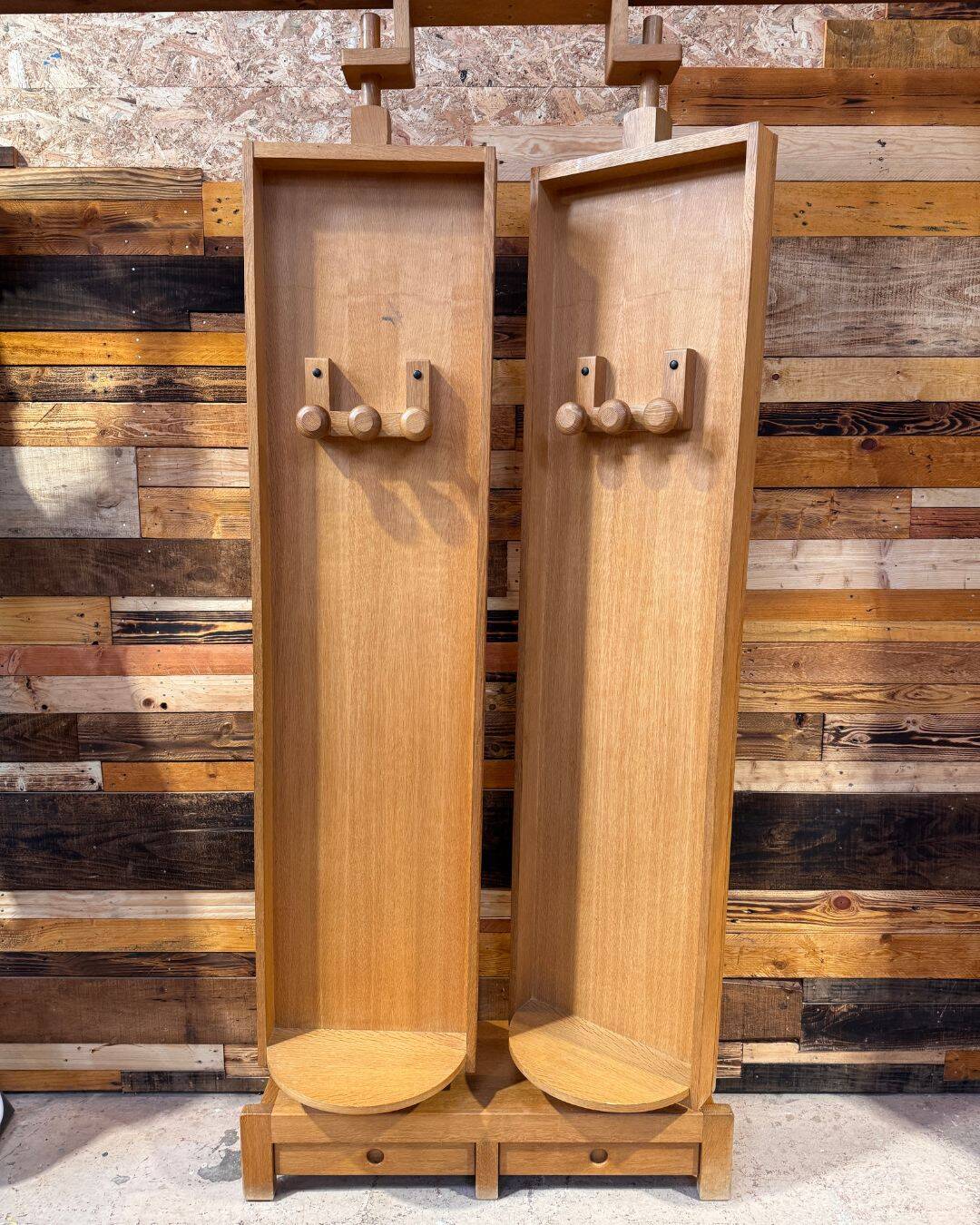 Wardrobe - Guillerme & Chambron