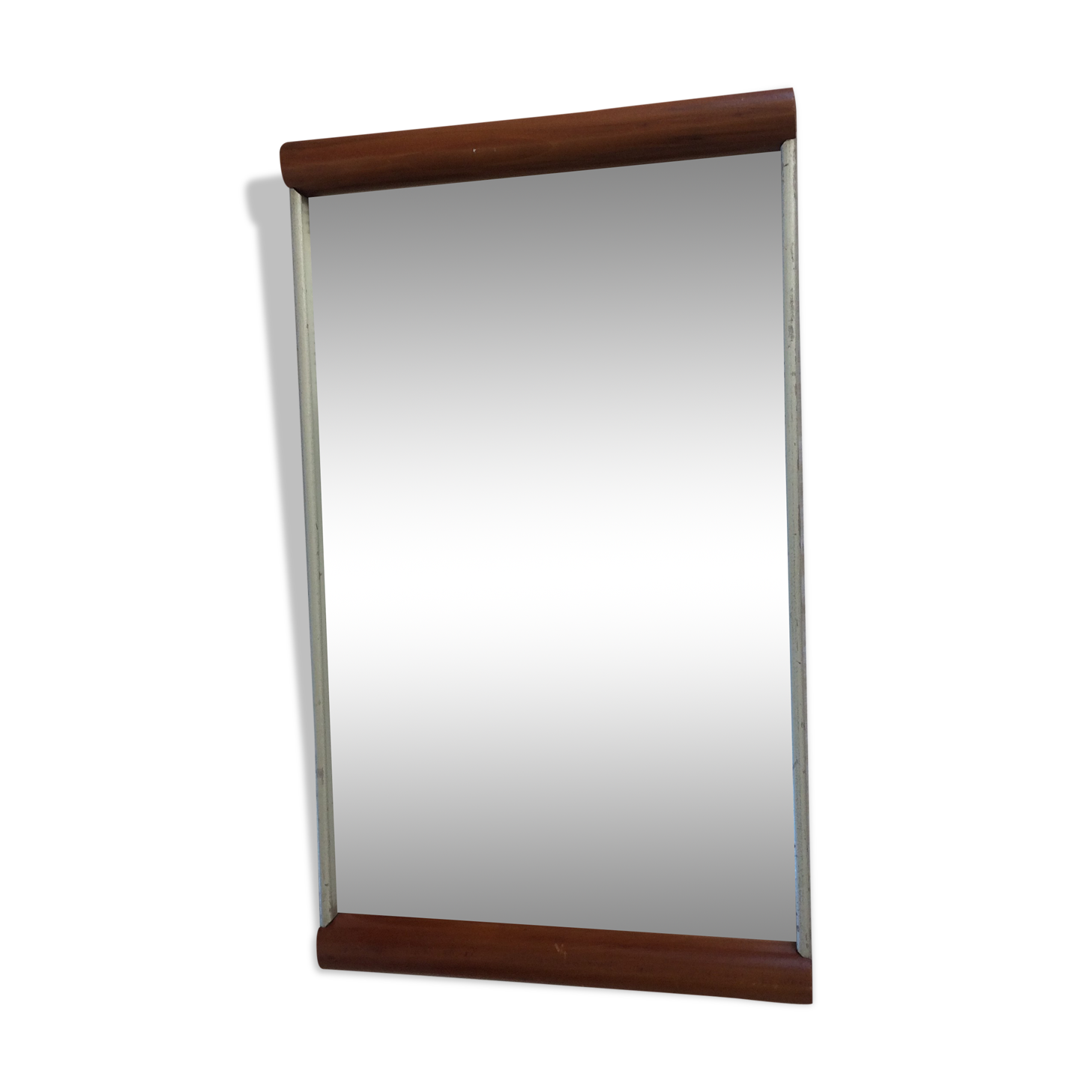 Tray mirror of the 1950