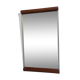 Tray mirror of the 1950