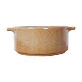 Small sandstone bowl from Brenne France