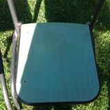 Série de 4 chaises