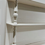 Vintage Parisian sideboard