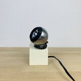 Osram space age eyeball spot lamp, 70s