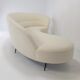 Curved Sofa by Federico Munari Italy