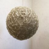 Vintage ball chandelier